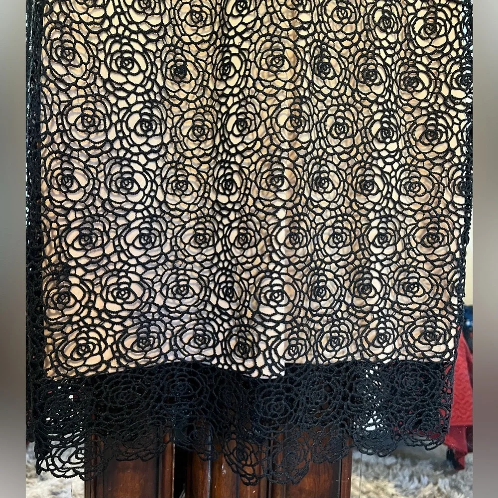 City Studio Stunning Dress - Picture 3 of 8